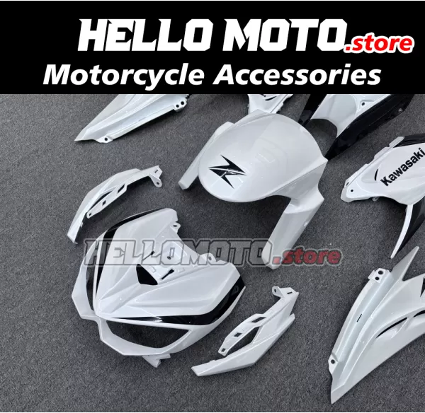 Kawasaki Z1000 2014-2020 Fairing P/N 4AG5