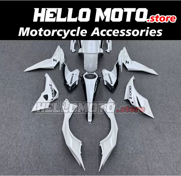 Kawasaki Z1000 2014-2020 Fairing P/N 4AG5