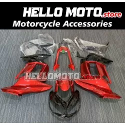 Kawasaki Z1000SX / Ninja 1000 2011-2016 Fairing P/N 4AH1 Kawasaki Z1000SX / Ninja 1000 2011-2016 Fairing P/N 4AH1