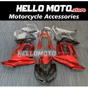 Kawasaki Z1000SX / Ninja 1000 2011-2016 Fairing P/N 4AH1