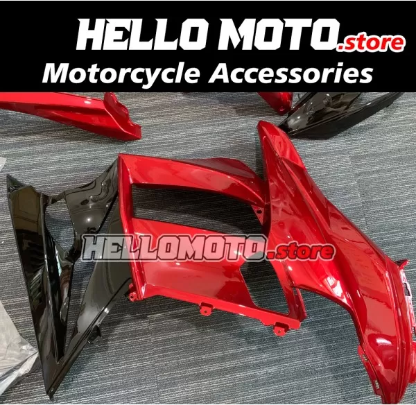 Kawasaki Z1000SX / Ninja 1000 2011-2016 Fairing P/N 4AH1