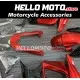 Kawasaki Z1000SX / Ninja 1000 2011-2016 Fairing P/N 4AH1