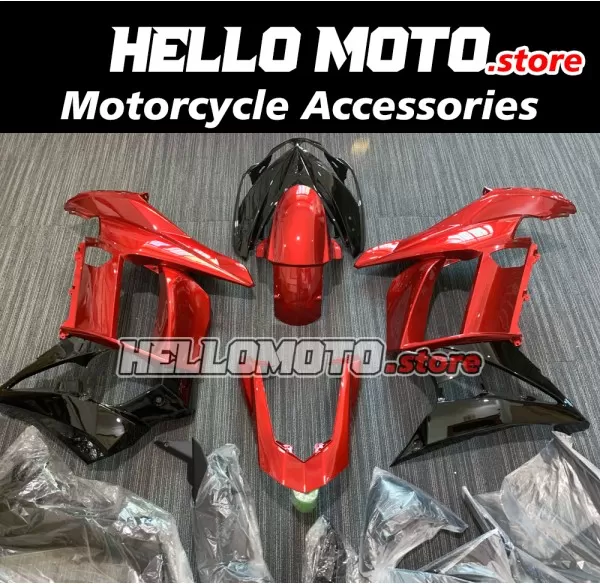 Kawasaki Z1000SX / Ninja 1000 2011-2016 Fairing P/N 4AH1