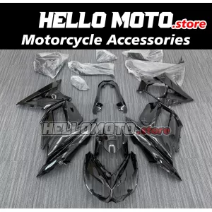 Kawasaki Z1000SX / Ninja 1000 2011-2016 Fairing P/N 4AH2