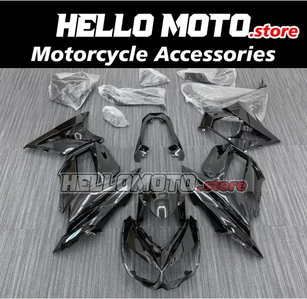 Kawasaki Z1000SX / Ninja 1000 2011-2016 Fairing P/N 4AH2