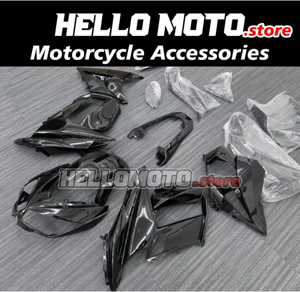 Kawasaki Z1000SX / Ninja 1000 2011-2016 Fairing P/N 4AH2