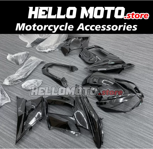 Kawasaki Z1000SX / Ninja 1000 2011-2016 Fairing P/N 4AH2