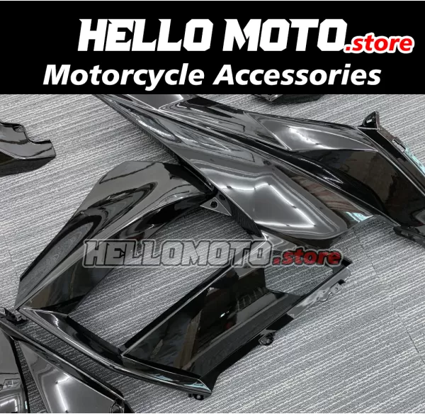 Kawasaki Z1000SX / Ninja 1000 2011-2016 Fairing P/N 4AH2