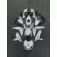 Kawasaki Z1100 2026 Fairing P/N 4BX1