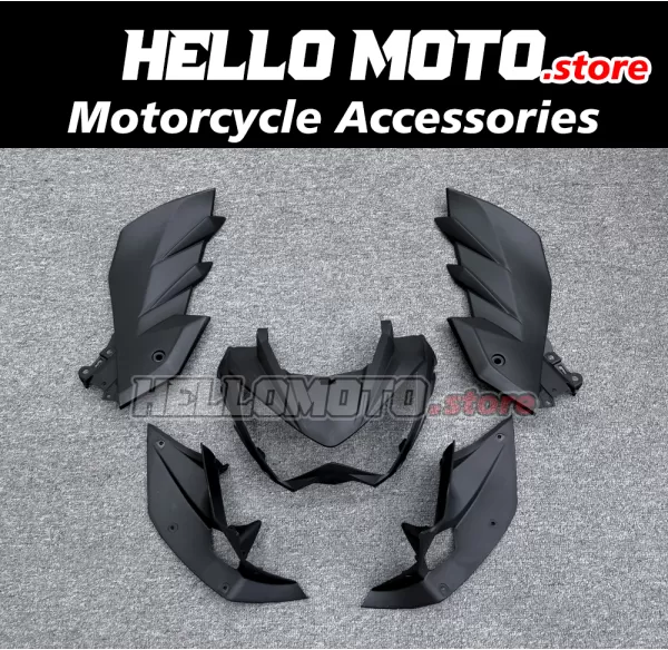 Kawasaki Z250 2013-2017 / Z300 2015-2018 Fairing P/N 4AM1