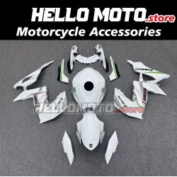 Kawasaki Z250 2013-2017 / Z300 2015-2018 Fairing P/N 4AM1