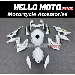 Kawasaki Z250 2013-2017 / Z300 2015-2018 Fairing P/N 4AM1