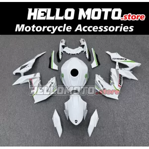 Kawasaki Z250 2013-2017 / Z300 2015-2018 Fairing P/N 4AM1