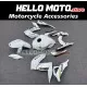 Kawasaki Z250 2013-2017 / Z300 2015-2018 Fairing P/N 4AM1