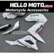 Kawasaki Z250 2013-2017 / Z300 2015-2018 Fairing P/N 4AM1