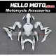 Kawasaki Z250 2013-2017 / Z300 2015-2018 Fairing P/N 4AM1