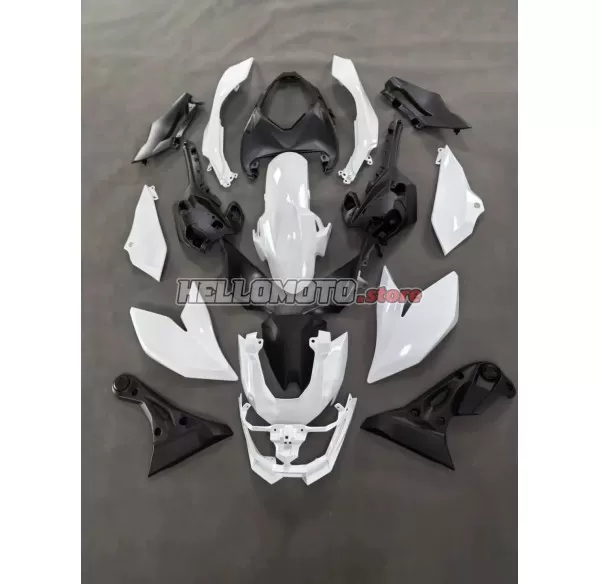 Kawasaki Z500 2024-2026 Fairing P/N 4BN1