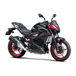 Kawasaki Z500 2024-2026 Fairing P/N 4BN1
