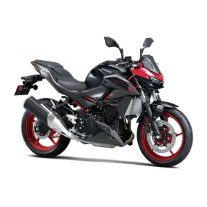 Kawasaki Z500 2024-2026 Fairing P/N 4BN1