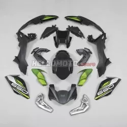 Kawasaki Z650 2017-2019 Fairing P/N 4AL2 Kawasaki Z650 2017-2019 Fairing P/N 4AL2