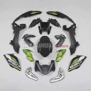 Kawasaki Z650 2017-2019 Fairing P/N 4AL2