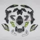 Kawasaki Z650 2017-2019 Fairing P/N 4AL2