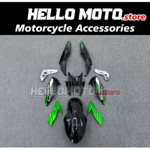 Kawasaki Z650 2017-2019 Fairing P/N 4AL2