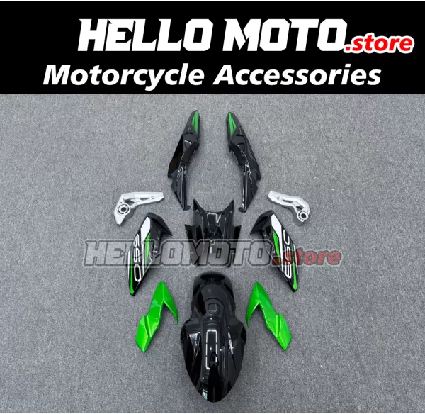 Kawasaki Z650 2017-2019 Fairing P/N 4AL2 Kawasaki Z650 2017-2019 Fairing P/N 4AL2