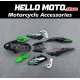 Kawasaki Z650 2017-2019 Fairing P/N 4AL2 Kawasaki Z650 2017-2019 Fairing P/N 4AL2