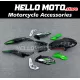 Kawasaki Z650 2017-2019 Fairing P/N 4AL2 Kawasaki Z650 2017-2019 Fairing P/N 4AL2