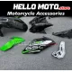 Kawasaki Z650 2017-2019 Fairing P/N 4AL2 Kawasaki Z650 2017-2019 Fairing P/N 4AL2