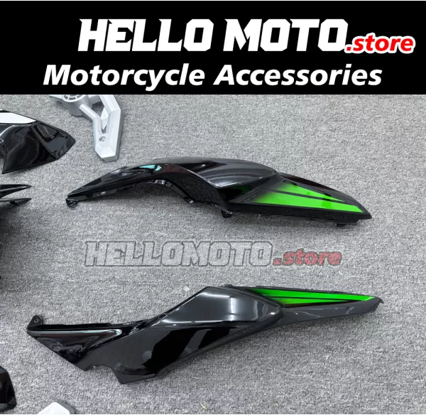 Kawasaki Z650 2017-2019 Fairing P/N 4AL2 Kawasaki Z650 2017-2019 Fairing P/N 4AL2