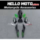 Kawasaki Z650 2017-2019 Fairing P/N 4AL2 Kawasaki Z650 2017-2019 Fairing P/N 4AL2