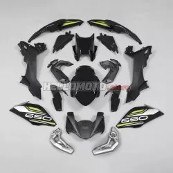 Kawasaki Z650 2017-2019 Fairing P/N 4AL3 Kawasaki Z650 2017-2019 Fairing P/N 4AL3