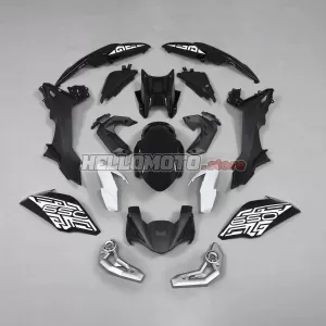 Kawasaki Z650 2017-2019 Fairing P/N 4AL4