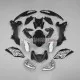 Kawasaki Z650 2017-2019 Fairing P/N 4AL4 Kawasaki Z650 2017-2019 Fairing P/N 4AL4