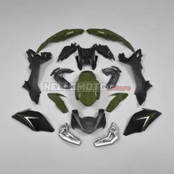 Kawasaki Z650 2017-2019 Fairing P/N 4AL5 Kawasaki Z650 2017-2019 Fairing P/N 4AL5