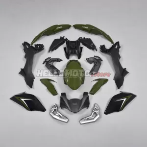 Kawasaki Z650 2017-2019 Fairing P/N 4AL5