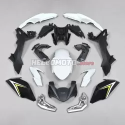 Kawasaki Z650 2017-2019 Fairing P/N 4AL6 Kawasaki Z650 2017-2019 Fairing P/N 4AL6
