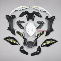 Kawasaki Z650 2017-2019 Fairing P/N 4AL7 Kawasaki Z650 2017-2019 Fairing P/N 4AL7