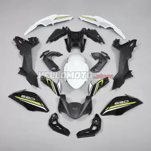 Kawasaki Z650 2017-2019 Fairing P/N 4AL7