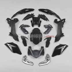 Kawasaki Z650 2017-2019 Fairing P/N 4AL8 Kawasaki Z650 2017-2019 Fairing P/N 4AL8