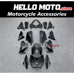 Kawasaki Z800 2013-2016 Fairing P/N 4AK1