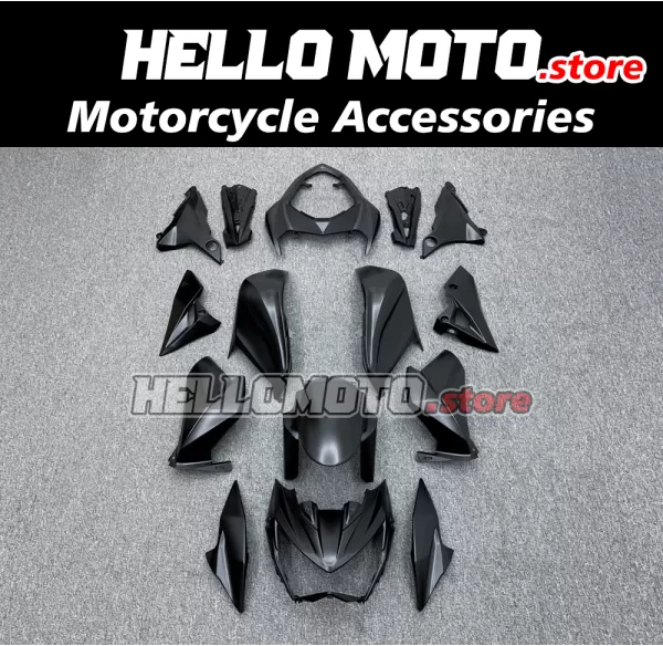 Kawasaki Z800 2013-2016 Fairing P/N 4AK1