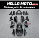Kawasaki Z800 2013-2016 Fairing P/N 4AK1