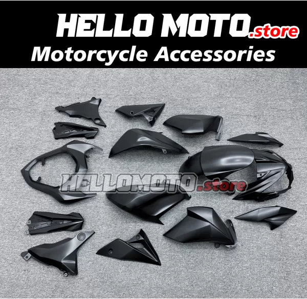Kawasaki Z800 2013-2016 Fairing P/N 4AK1