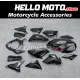 Kawasaki Z800 2013-2016 Fairing P/N 4AK1