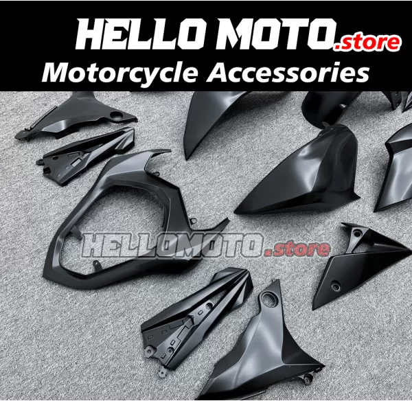 Kawasaki Z800 2013-2016 Fairing P/N 4AK1