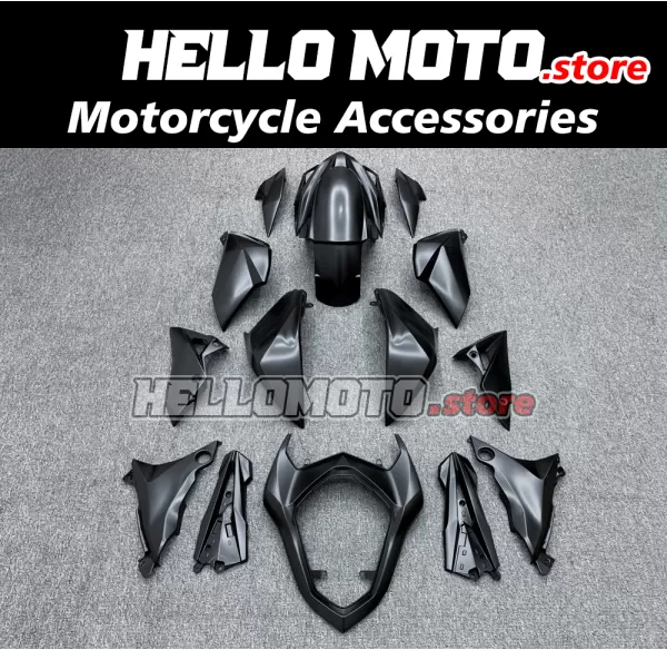 Kawasaki Z800 2013-2016 Fairing P/N 4AK1