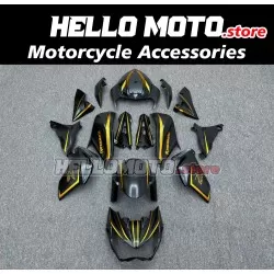 Kawasaki Z800 2013-2016 Fairing P/N 4AK2